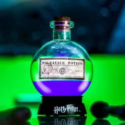 Harry Potter - Veelzijdige Drank Kleurverandering Lamp 13,5 cm