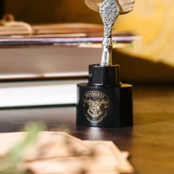 Harry Potter - Veerpen met Hogwarts briefpapier set