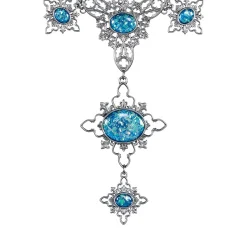 Harry Potter - Vervloekte opalen ketting replica