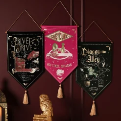 Harry Potter - Wegisweg Banier