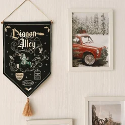 Harry Potter - Wegisweg Banier