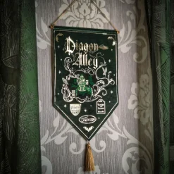 Harry Potter - Wegisweg Banier