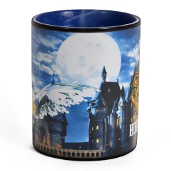 Harry Potter - Welkom op Zweinstein Thermokop Mok