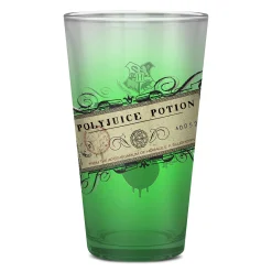 Harry Potter - Wisseldrank Glas