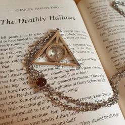 Harry Potter - Xenophilius Lovegoods Ketting
