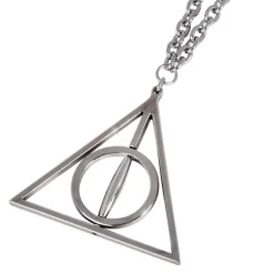 Harry Potter - Xenophilius Lovegoods Ketting