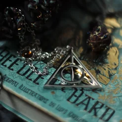 Harry Potter - Xenophilius Lovegoods Ketting