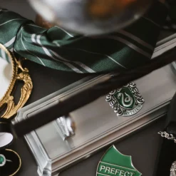 Harry Potter - Zwadderich Toverstokhouder