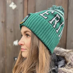 Harry Potter - Zwadderich Muts groen