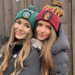 Harry Potter - Zwadderich Muts groen