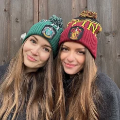 Harry Potter - Zwadderich Muts groen