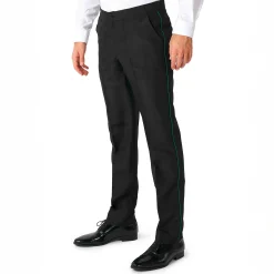 Harry Potter - Zwadderich Kostuum Pak