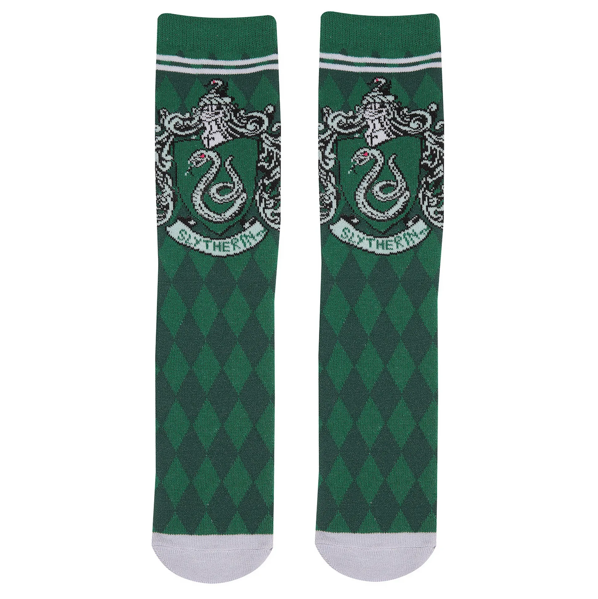 Harry Potter - Zwadderich Huis Sokken