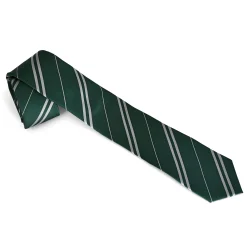 Harry Potter - Zwadderich Stropdas met Cadeaubox