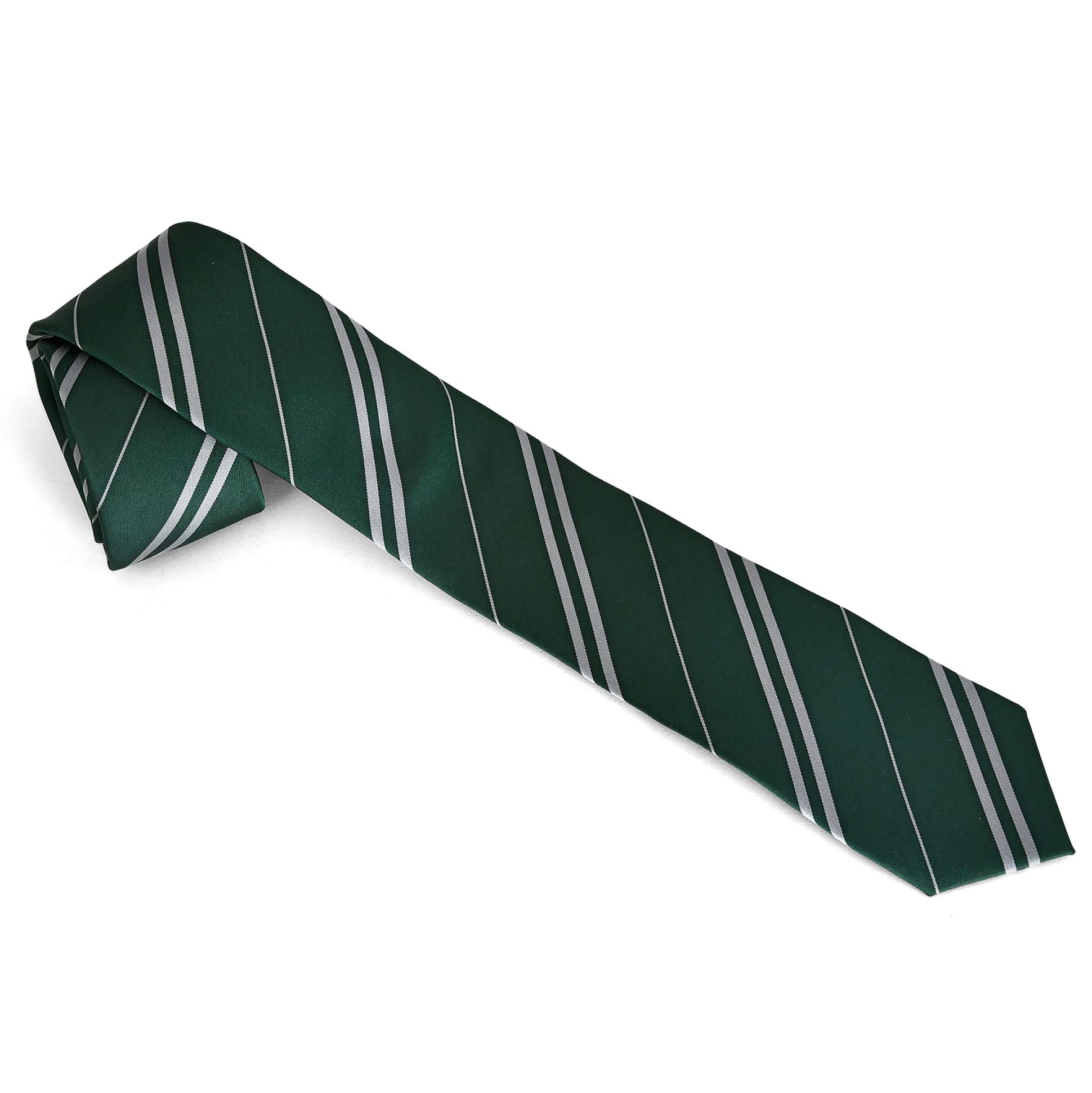 Harry Potter - Zwadderich Stropdas met Cadeaubox