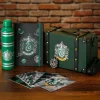 Harry Potter - Zwadderich Premium Geschenkset in Koffer met Draagriem
