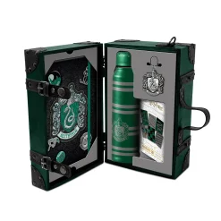 Harry Potter - Zwadderich Premium Geschenkset in Koffer met Draagriem