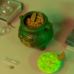 Harry Potter - Zweinstein Ketel Koekjestrommel