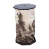 Harry Potter - Zweinstein Kasteel Opvouwbare Lamp
