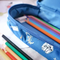 Harry Potter - Zweinstein Pennenzak