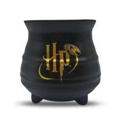 Harry Potter - Zweinstein Ketel Bloempot