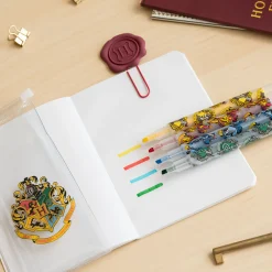 Harry Potter - Zweinstein Schrijfset 14-delig