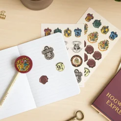 Harry Potter - Zweinstein Schrijfset 14-delig