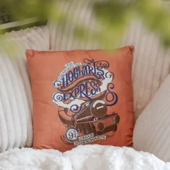 Harry Potter - Zweinsteinexpres kussen