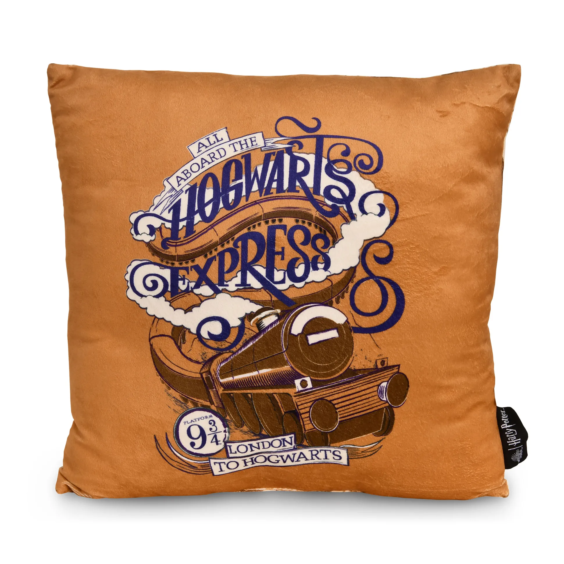 Harry Potter - Zweinsteinexpres kussen