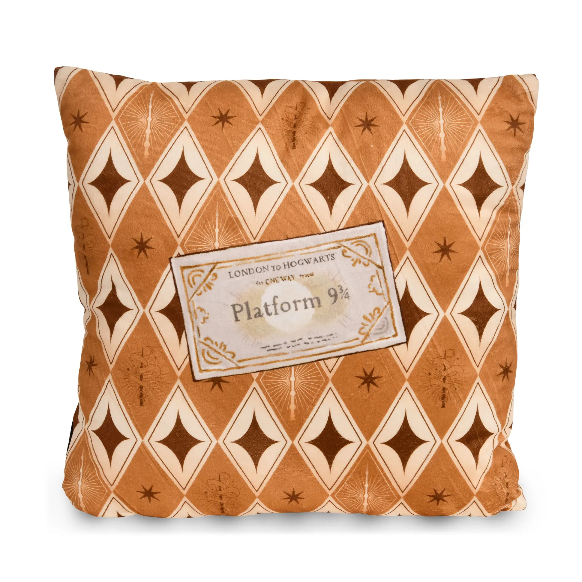 Harry Potter - Zweinsteinexpres kussen