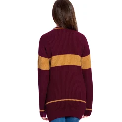 Harry Potter - Zwerkbal Griffoendor Trui