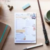 Harry Potter Dagplanner
