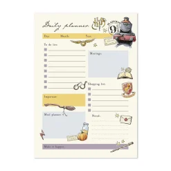 Harry Potter Dagplanner