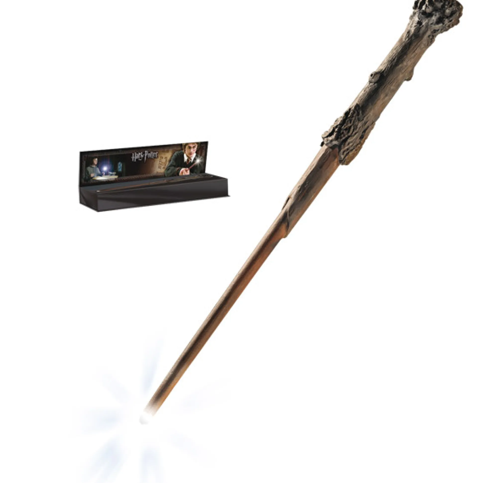 Harry Potter Glow Wand