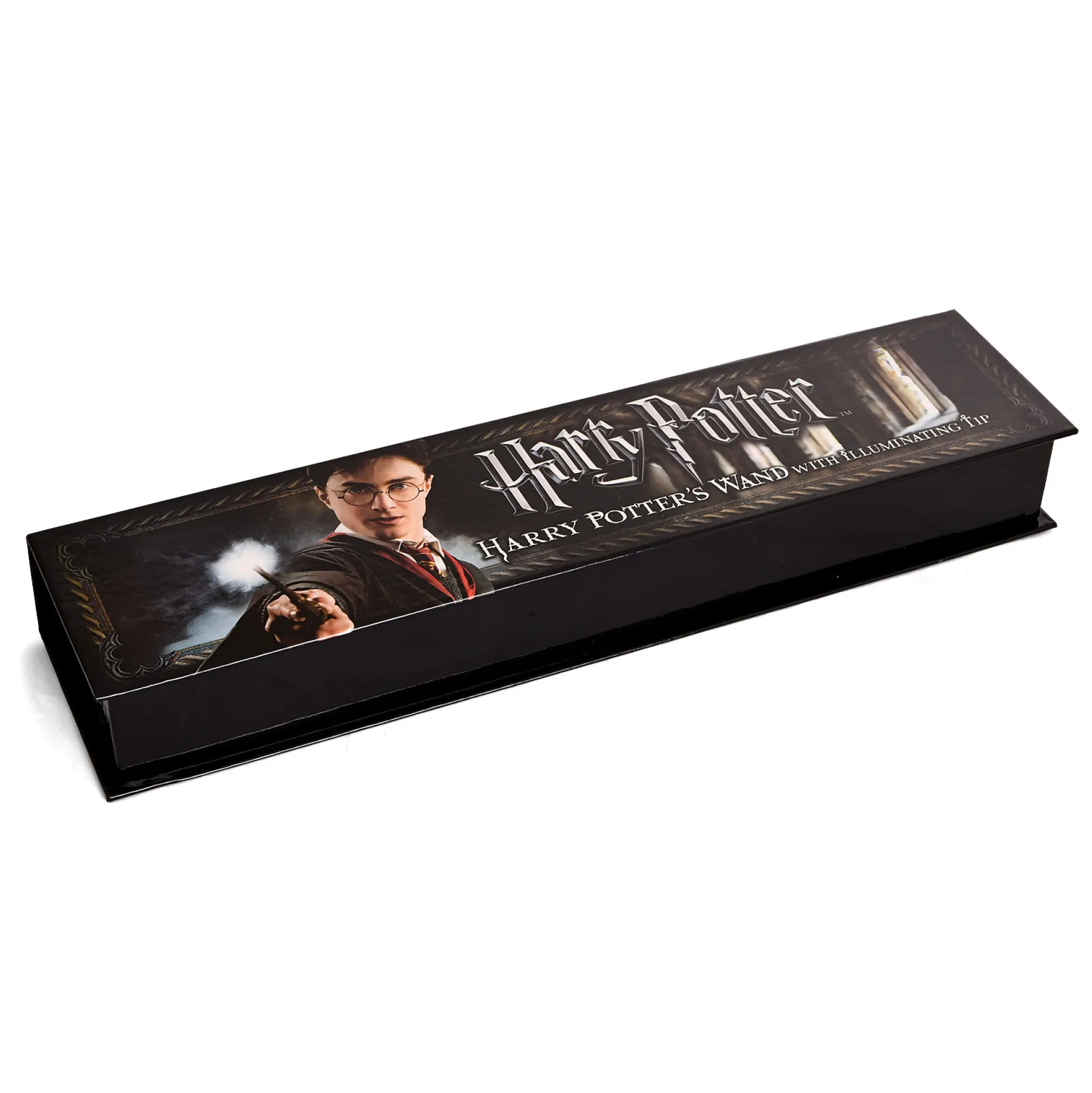 Harry Potter Glow Wand