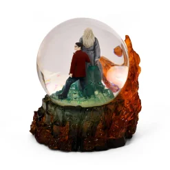 Harry Potter met Dumbledore Sneeuwbol