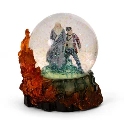 Harry Potter met Dumbledore Sneeuwbol