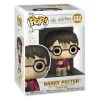 Harry Potter met Steen der Wijzen Funko Pop Figuur