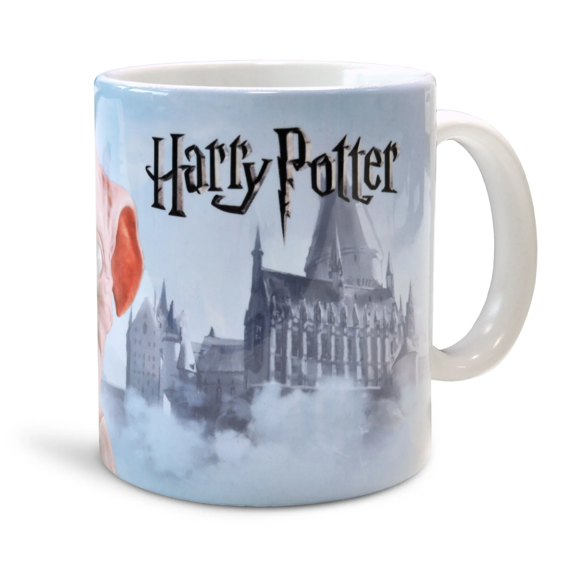 Harry Potter Mok - Dobby