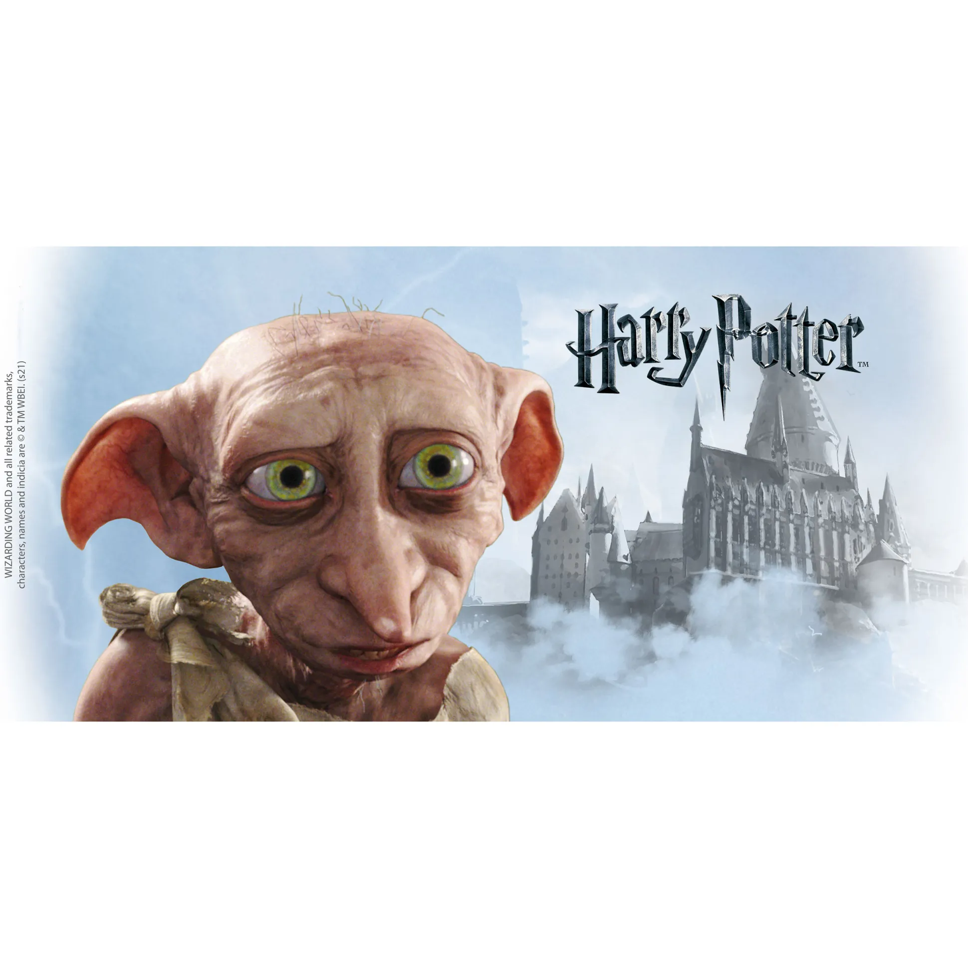 Harry Potter Mok - Dobby