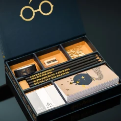 Harry Potter schrijfset