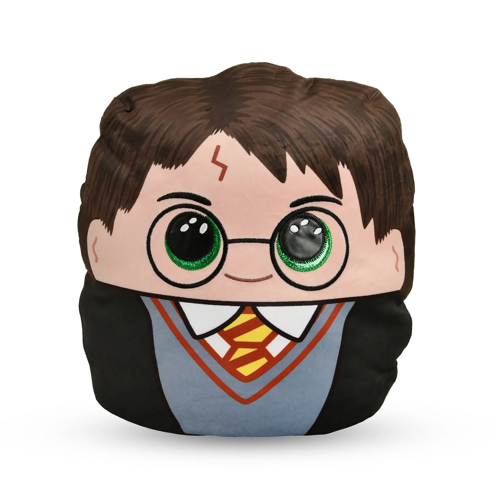 Harry Potter Squishy Beanies Pluche Kussen 30cm