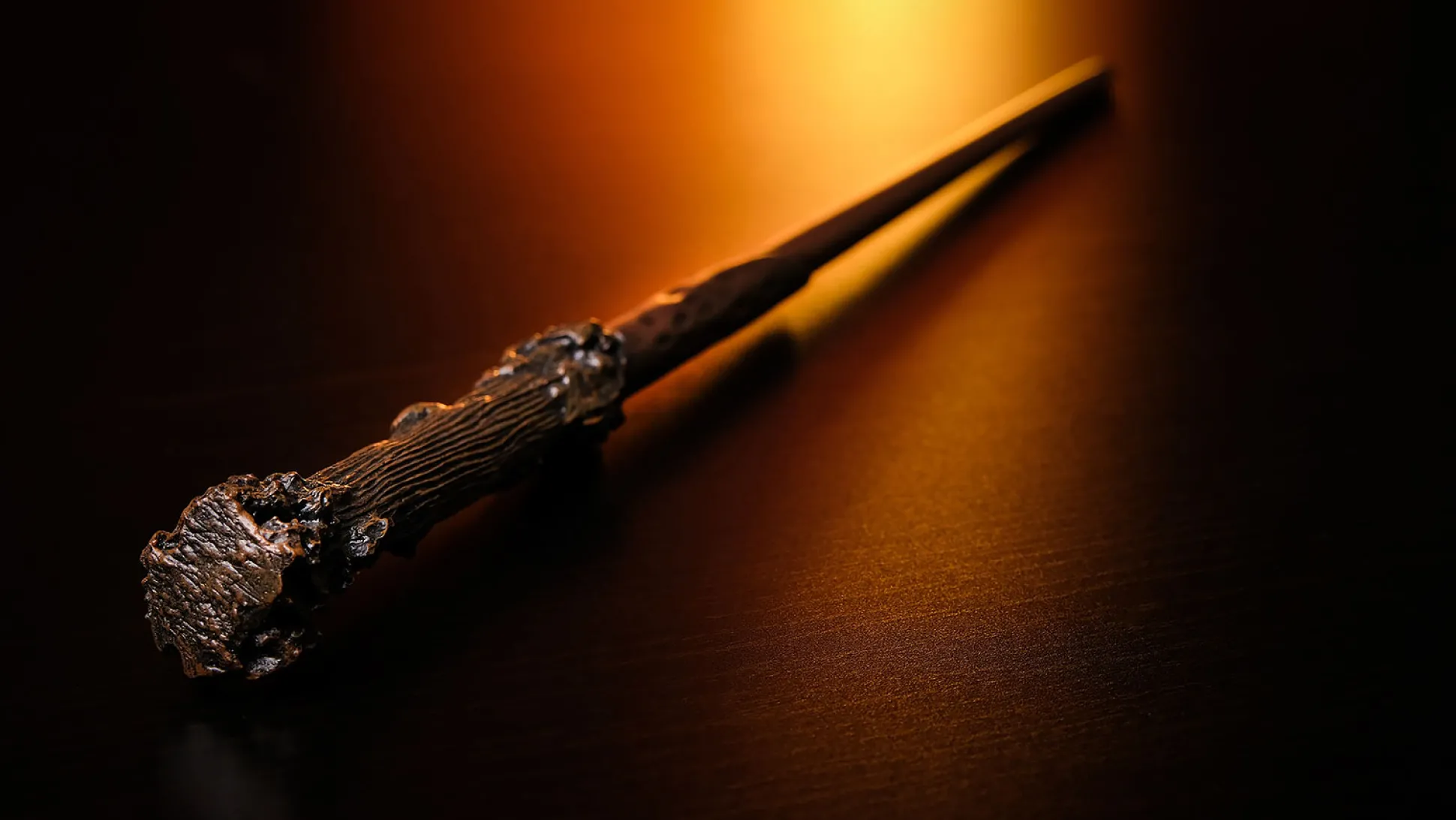 Harry Potter Toverstok