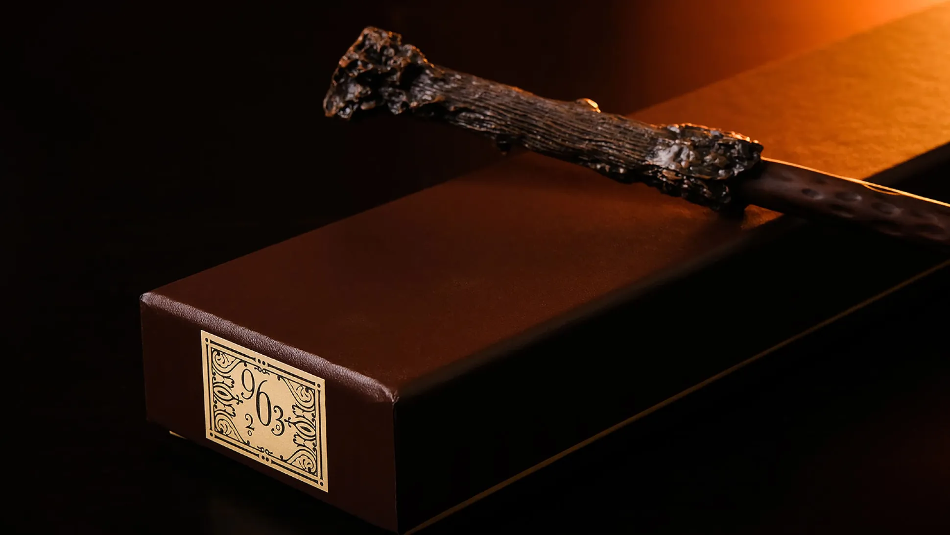 Harry Potter Toverstok