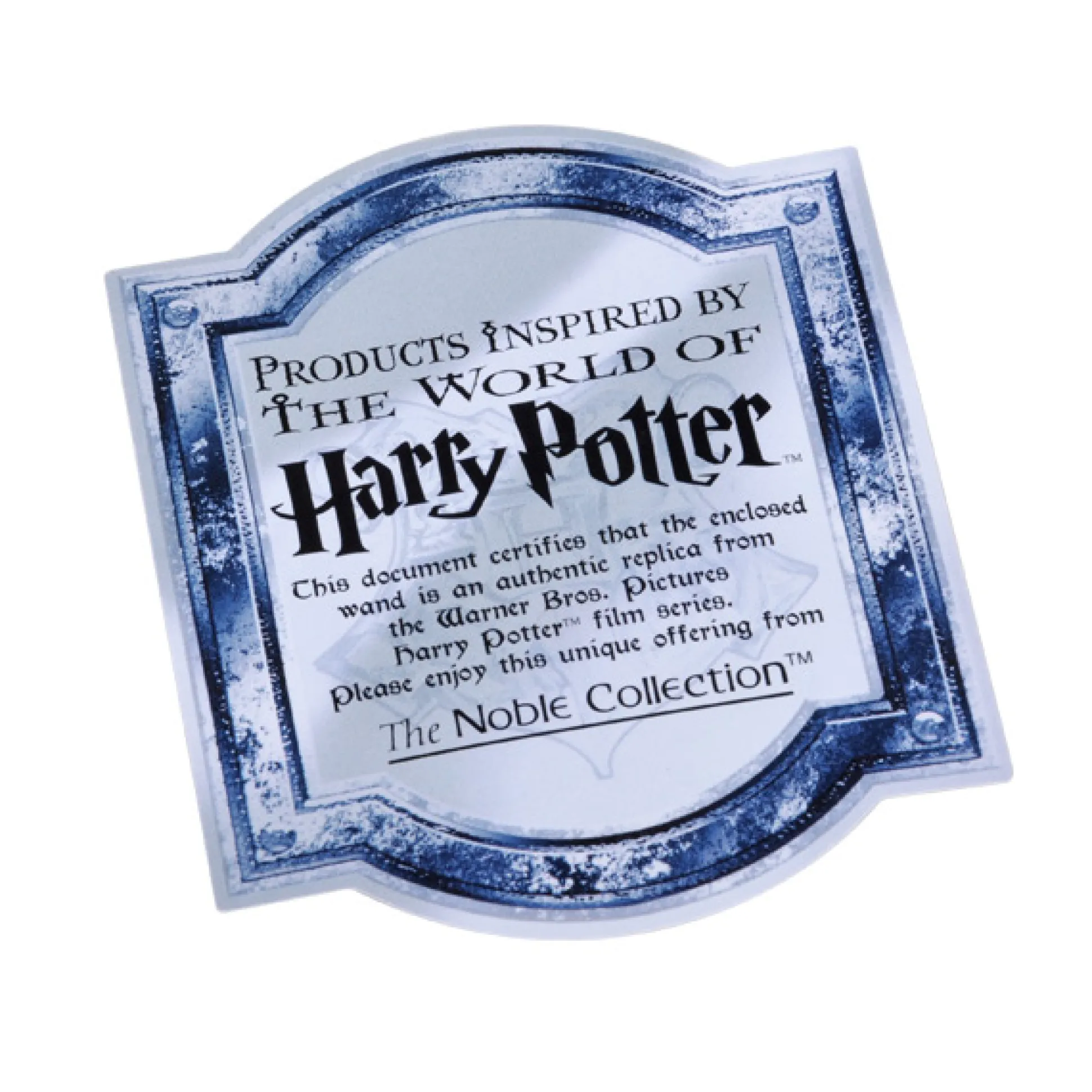 Harry Potter Toverstok