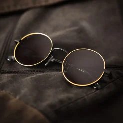 Harry Potter Zonnebril voor Kinderen Zwart