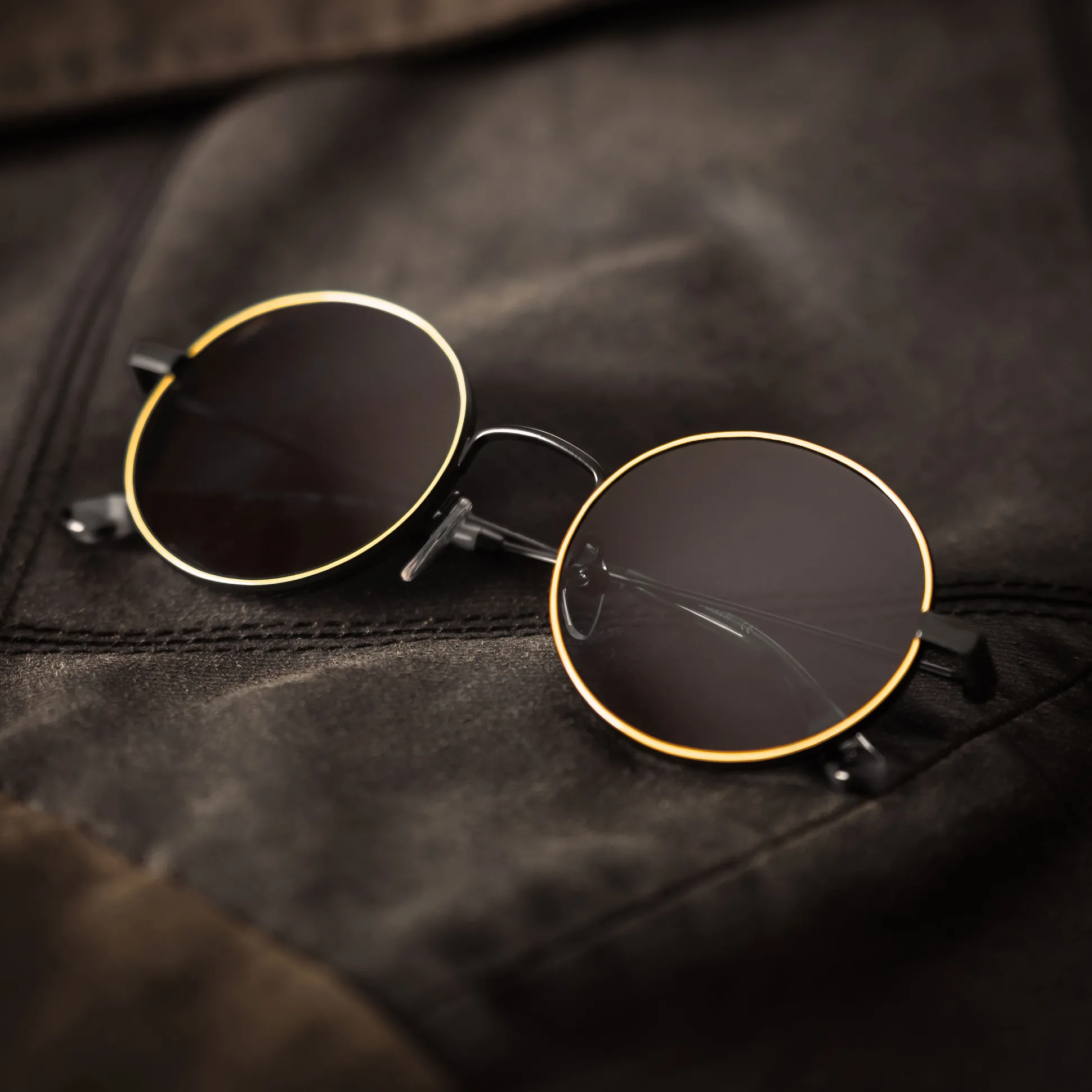 Harry Potter Zonnebril voor Kinderen Zwart