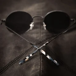 Harry Potter Zonnebril voor Kinderen Zwart