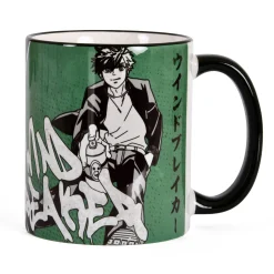 Haruka Sakura Mok voor Wind Breaker Fans