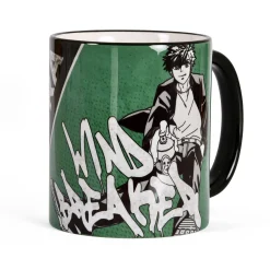 Haruka Sakura Mok voor Wind Breaker Fans